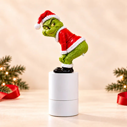 Merry Toots™ – The Christmas Soap Dispenser That Toots